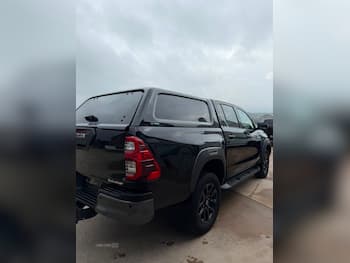 Used Toyota Hilux 2022 for sale - 79670670: Photo