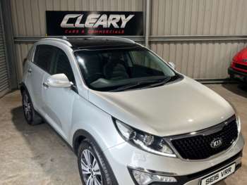 2015 - 1.7 CRDi ISG 3 5dr