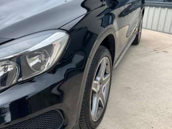 Used Mercedes-Benz GLA 2016 for sale - 75429673: Photo