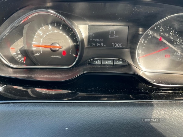 Used Peugeot 208 2013 for sale - 76585870: Photo 10