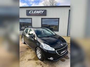 Used Peugeot 208 2013 for sale - 76585870: Photo