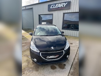 Used Peugeot 208 2013 for sale - 76585870: Photo