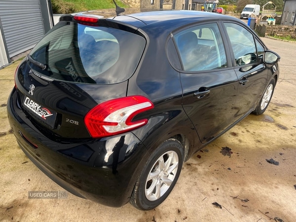 Used Peugeot 208 2013 for sale - 76585870: Photo 7