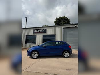 Used SEAT Ibiza 2021 for sale - 79658849: Photo