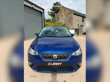 Used SEAT Ibiza 2021 for sale - 79658849: Photo