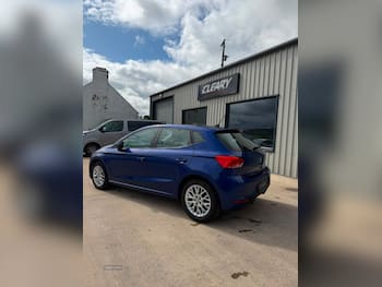 Used SEAT Ibiza 2021 for sale - 79658849: Photo