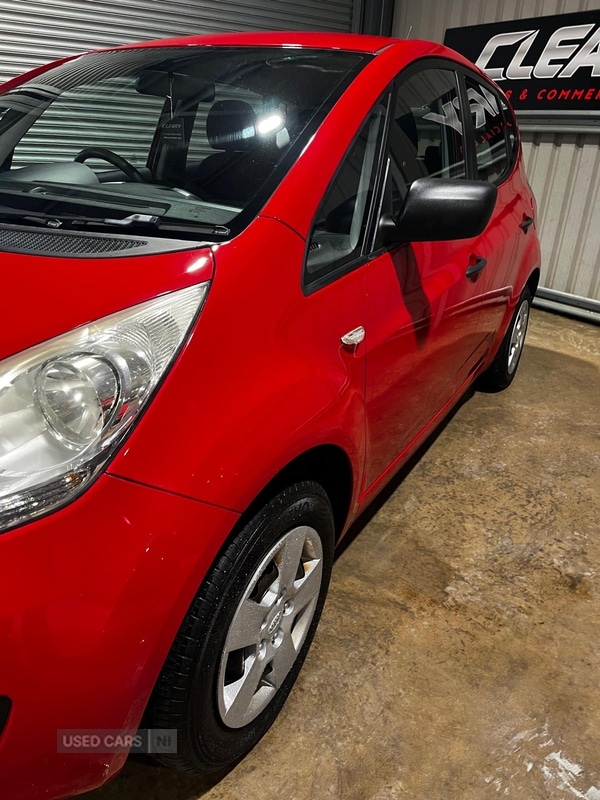 Used Kia Venga 2011 for sale - 77575562: Photo 4