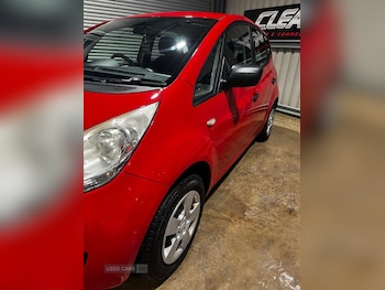 Used Kia Venga 2011 for sale - 77575562: Photo