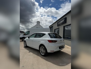 Used SEAT Leon 2016 for sale - 78623679: Photo