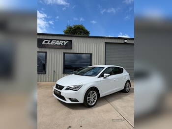 Used SEAT Leon 2016 for sale - 78623679: Photo