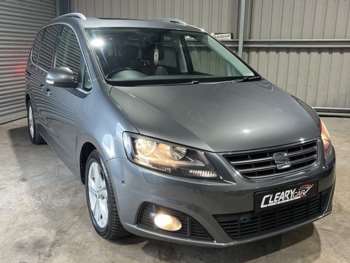 2016 - 2.0 TDI CR SE Lux [150] 5dr DSG
