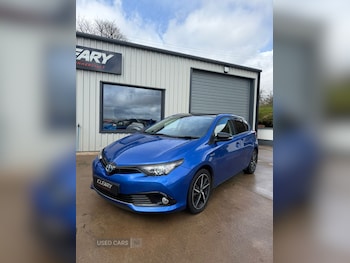 Used Toyota Auris 2018 for sale - 78405663: Photo