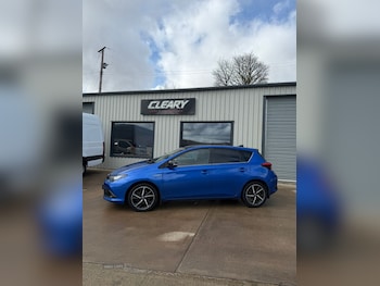 Used Toyota Auris 2018 for sale - 78405663: Photo