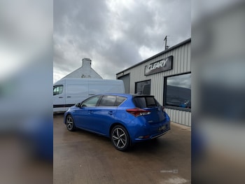 Used Toyota Auris 2018 for sale - 78405663: Photo