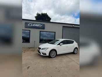 Used SEAT Leon 2020 for sale - 79304683: Photo