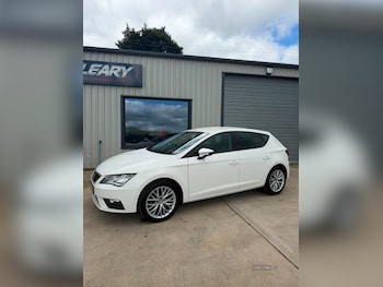 Used SEAT Leon 2020 for sale - 79304683: Photo