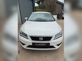 Used SEAT Leon 2020 for sale - 79304683: Photo