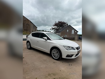 Used SEAT Leon 2020 for sale - 79304683: Photo