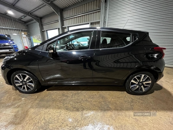 Used Nissan Micra 2018 for sale - 77538963: Photo 5