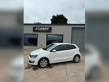 Used Volkswagen Polo 2013 for sale - 79304689: Photo