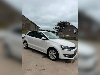 Used Volkswagen Polo 2013 for sale - 79304689: Photo