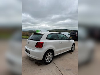 Used Volkswagen Polo 2013 for sale - 79304689: Photo