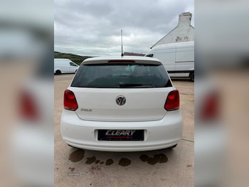 Used Volkswagen Polo 2013 for sale - 79304689: Photo