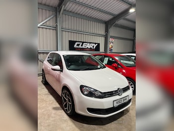 2006 - 1.6 TDi 105 BlueMotion Tech Match 3dr