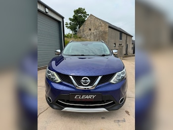 Used Nissan Qashqai 2016 for sale - 79050323: Photo