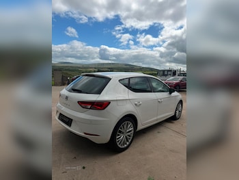 Used SEAT Leon 2020 for sale - 79189314: Photo