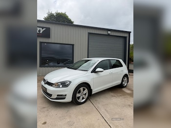 Used Volkswagen Golf 2014 for sale - 78677059: Photo