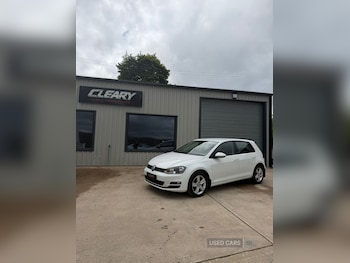 Used Volkswagen Golf 2014 for sale - 78677059: Photo
