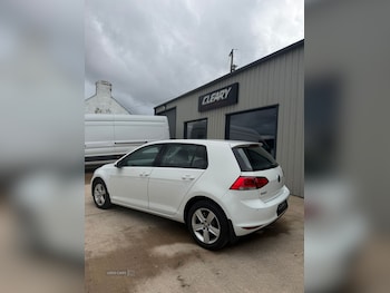 Used Volkswagen Golf 2014 for sale - 78677059: Photo