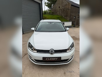 Used Volkswagen Golf 2014 for sale - 78677059: Photo