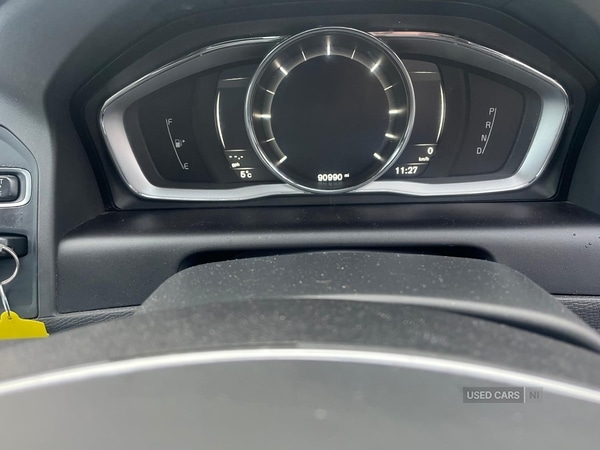 Used Volvo XC60 2017 for sale - 76621024: Photo 10