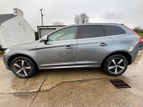 Used Volvo XC60 2017 for sale - 76621024: Photo 4