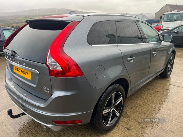 Used Volvo XC60 2017 for sale - 76621024: Photo 7