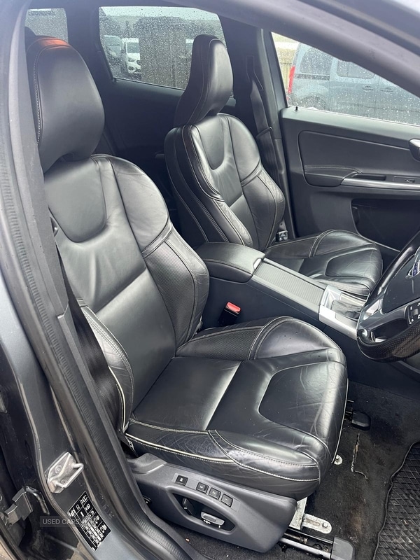 Used Volvo XC60 2017 for sale - 76621024: Photo 8