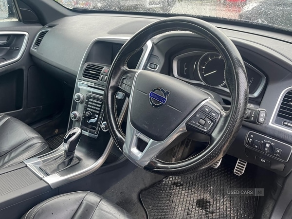 Used Volvo XC60 2017 for sale - 76621024: Photo 9