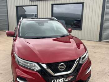 Used Nissan Qashqai 2019 for sale - 75352215: Photo