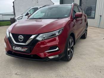 Used Nissan Qashqai 2019 for sale - 75352215: Photo