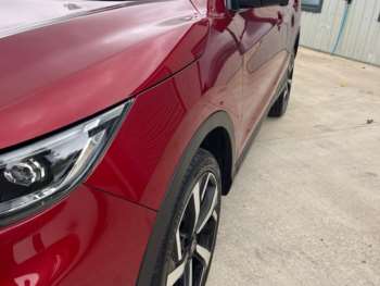 Used Nissan Qashqai 2019 for sale - 75352215: Photo