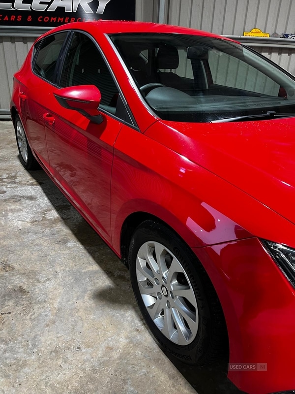 Used SEAT Leon 2014 for sale - 77426694: Photo 10