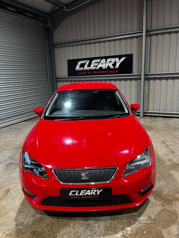 Used SEAT Leon 2014 for sale - 77426694: Photo 2