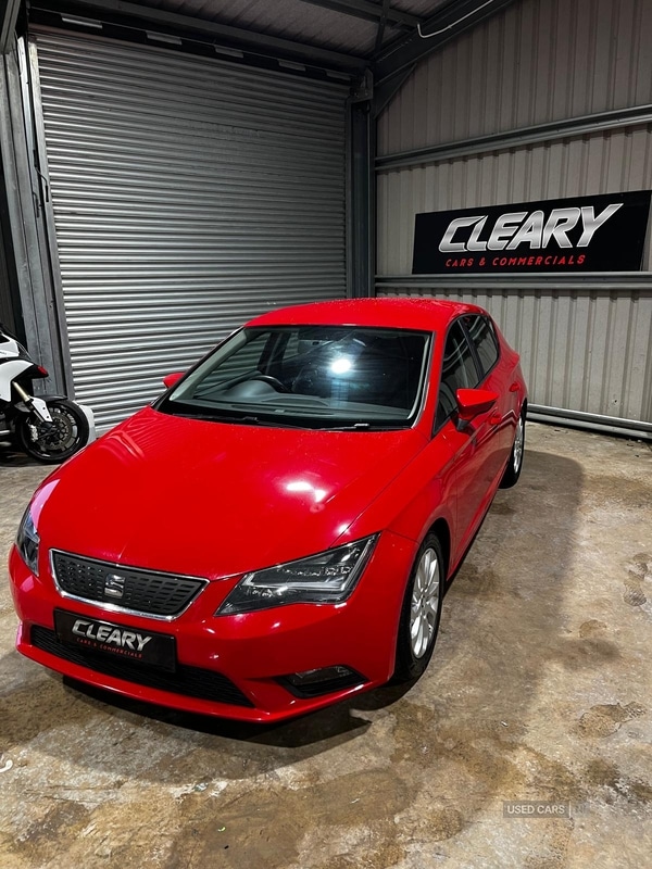 Used SEAT Leon 2014 for sale - 77426694: Photo 3