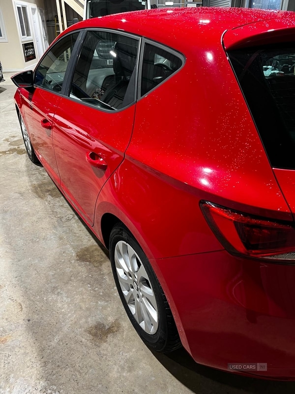 Used SEAT Leon 2014 for sale - 77426694: Photo 6