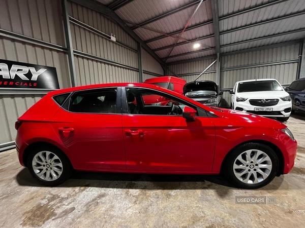 Used SEAT Leon 2014 for sale - 77426694: Photo 9