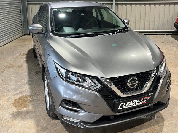 Used Nissan Qashqai 2019 for sale - 77672347: Photo 1