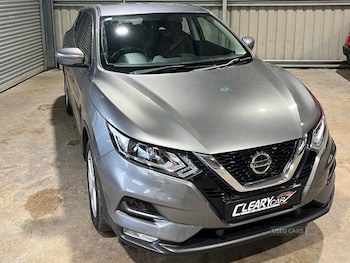 Used Nissan Qashqai 2019 for sale - 77672347: Photo