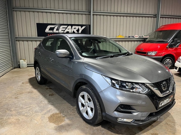 Used Nissan Qashqai 2019 for sale - 77672347: Photo 3